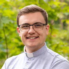 Ks. Paweł Westfal