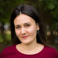 Małgorzata Maliszewska