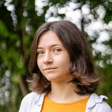 Anna Mokrzecka