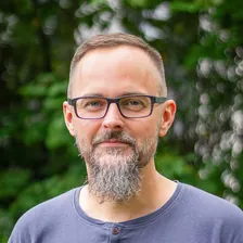 Maciej Hofman