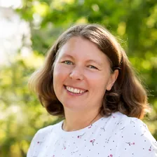 Krystyna Krupa