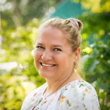 Małgorzata Stiburska