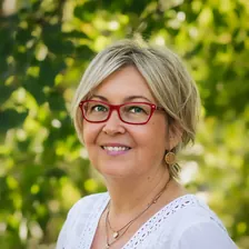 Patrycja Kałużniak-Kierska