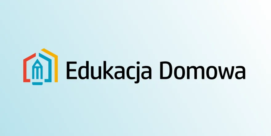 Logo Edukacji Domowej