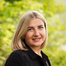 Olga Dzialalava