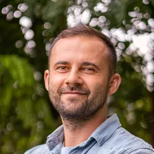 Maciej Grzegorzewski