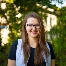 Aleksandra Dębek