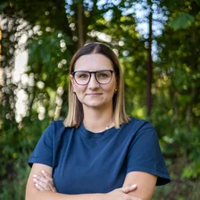 Anna Cieszyńska