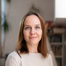 Anna Ohorodnyk
