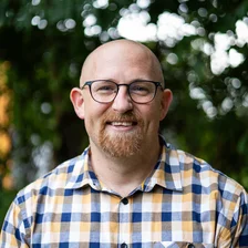 Corey Riggs