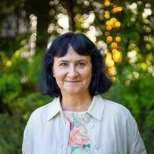 Ewa Grzywacz
