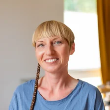 Iwona Orłowska
