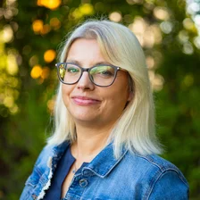 Małgorzata Jabłońska