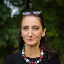 Małgorzata Opora