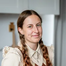 Natalia Kierbedź