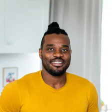 Nathaniel Okumo