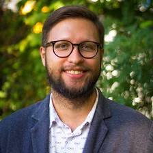 Patryk Bochniak
