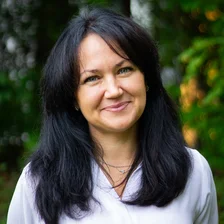 Tatiana Lykhovyd