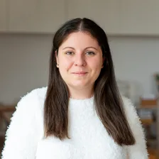 Weronika Barcik