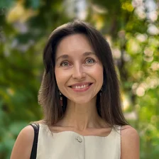Yuliya Audzeyenka