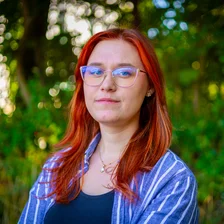 Zuzanna Dułak